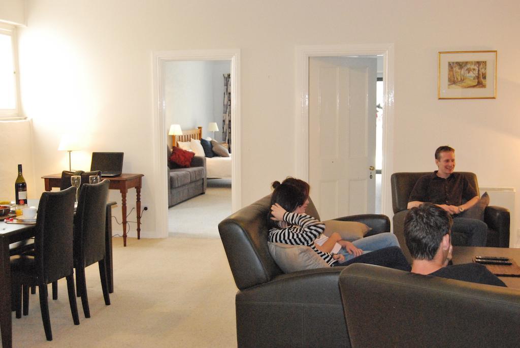 Brayfield Cottage Murray Bridge Habitación foto