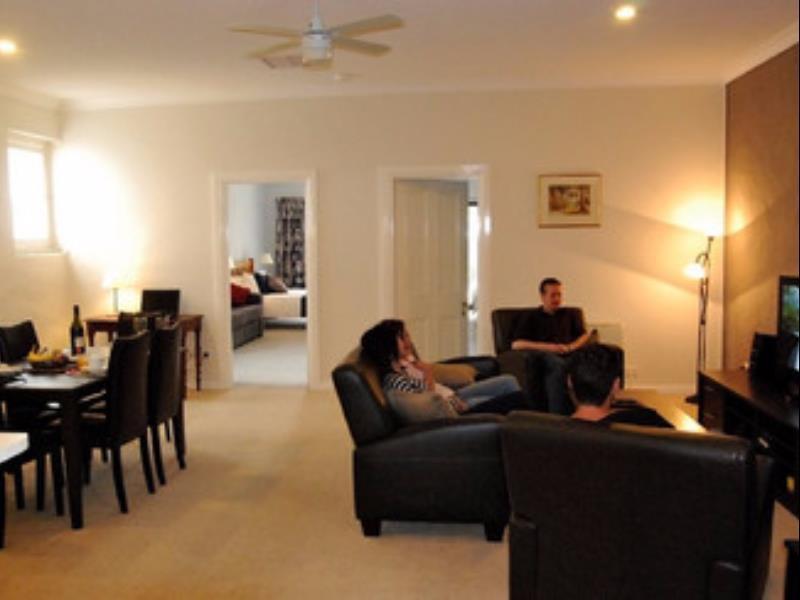 Brayfield Cottage Murray Bridge Exterior foto
